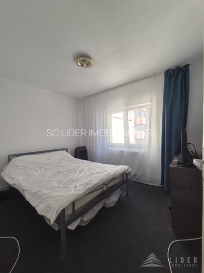 Apartament 2 camere de vânzare în Mărăști, strada Ciocârliei - 5