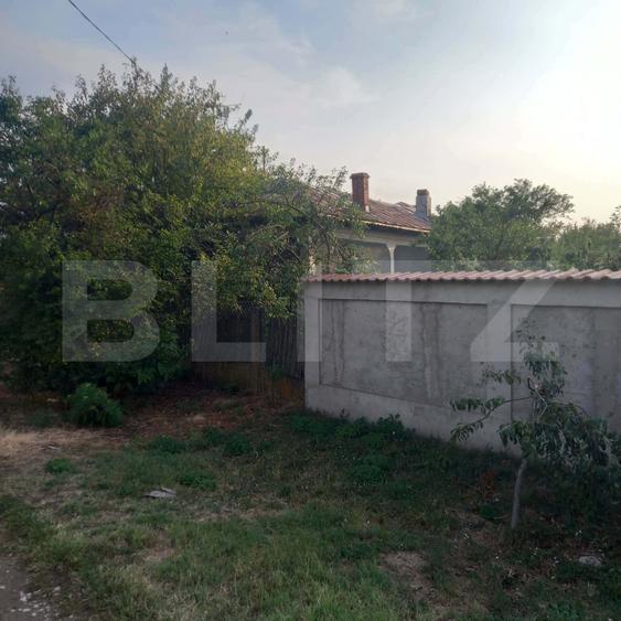 CASĂ DE RENOVAT PE TEREN DE 910 MP – ORBEASCA DE SUS