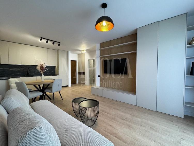Apartament 2 camere de vanzare in Floresti