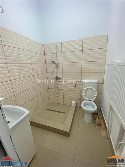 Apartament 1 camera Ultracentral