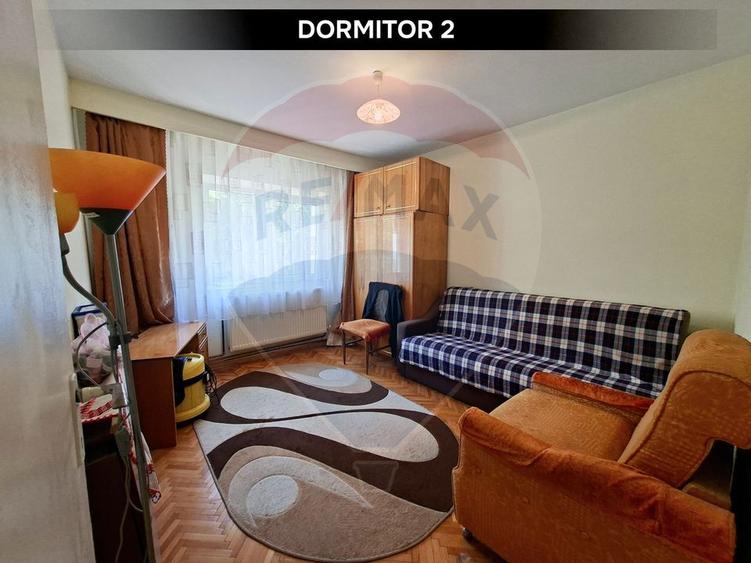 Apartament 4 camere | Ultracentral | Etaj 1 | STR MOLDOVEI