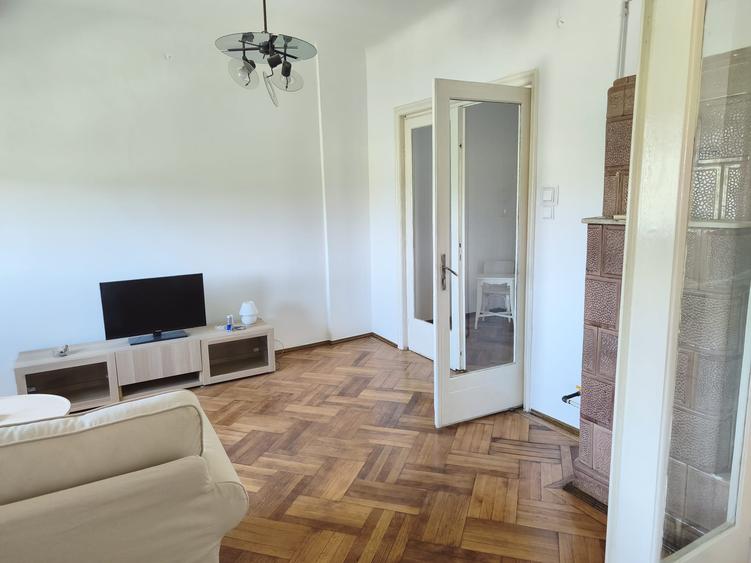 Apartament 2 camere Gradina Botanica/ Palatul Cotroceni