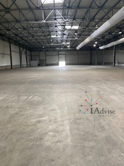 Parc logistic Feldioara
