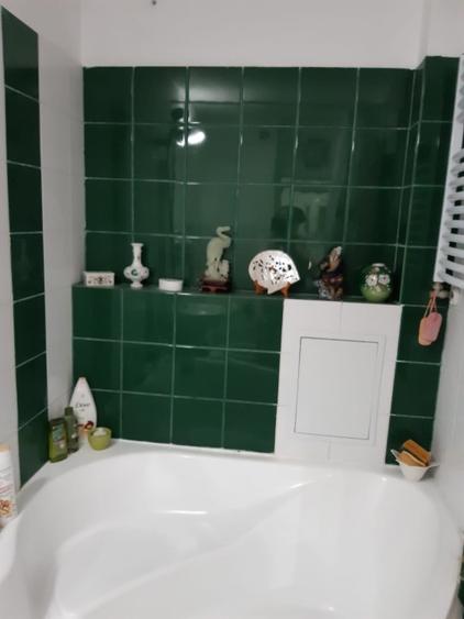Vitan, garsoniera, 5 min Mall Vitan, 42 mp, bloc anvelopat, AC