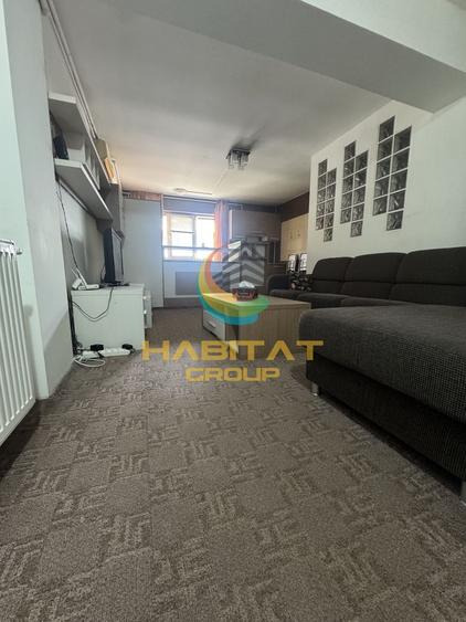 Studio Drumul Taberei Mobilat Utilat