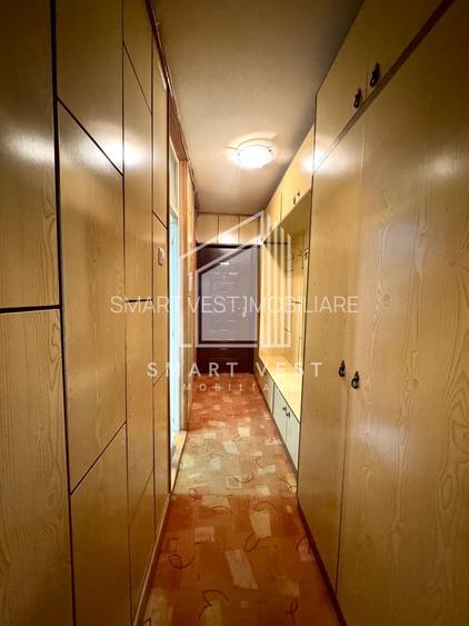 Apartament 2 camere | 57 mp | Etaj 2 | Zona Micro 17 - 18
