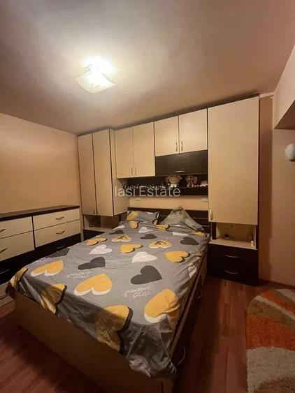 Apartament 2 Camere Podul de Fier - 2