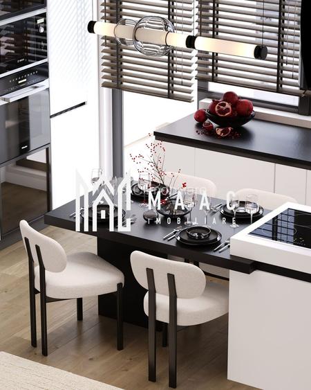APARTAMENT 3 CAMERE I 71.1 I CALEA SURII MICI - 29