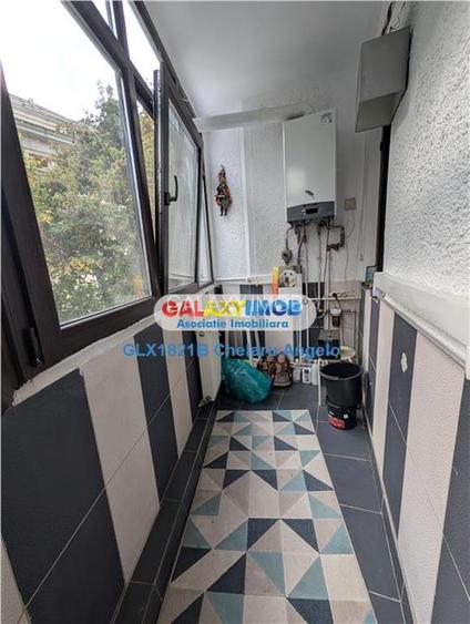 Unirii Parlament, apartament 3 camere,77 mp,mobilat,utilat - 12