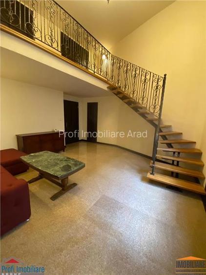 Apartament zona Ultracentrala Arad