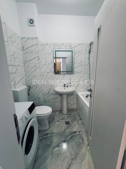 PRIMA INCHIRIERE | GARSONIERA | LOC DE PARCARE | CENTRALA PROPRIE - 4