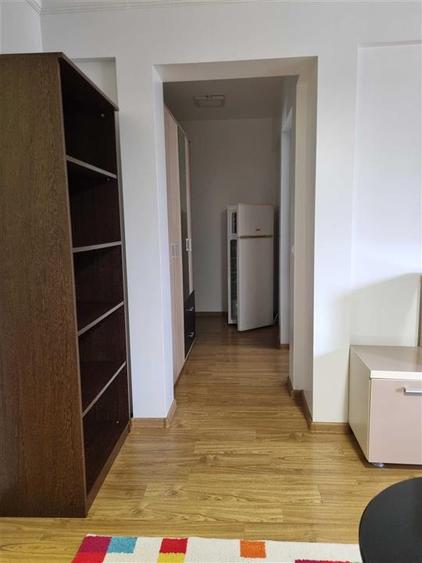 Apartament 2 camere Tudor Vladimirescu