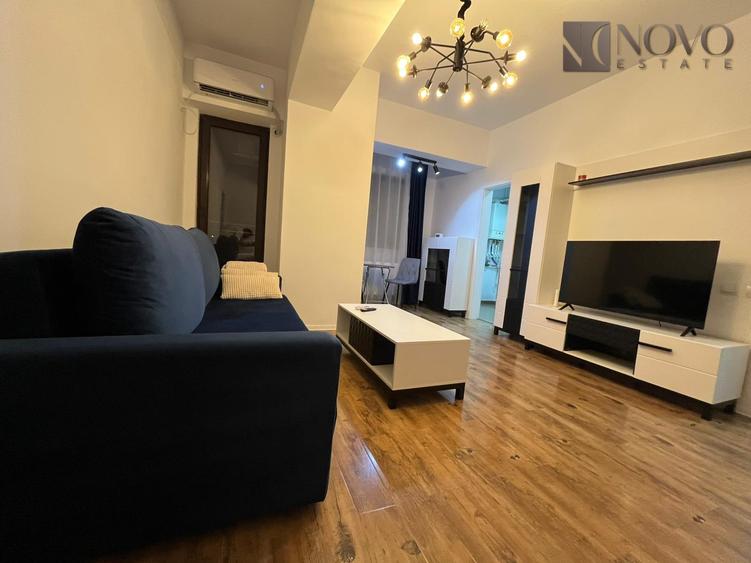 2 Camere | Calea Călărașilor | Centrala | AC | Pet Friendly | Metrou