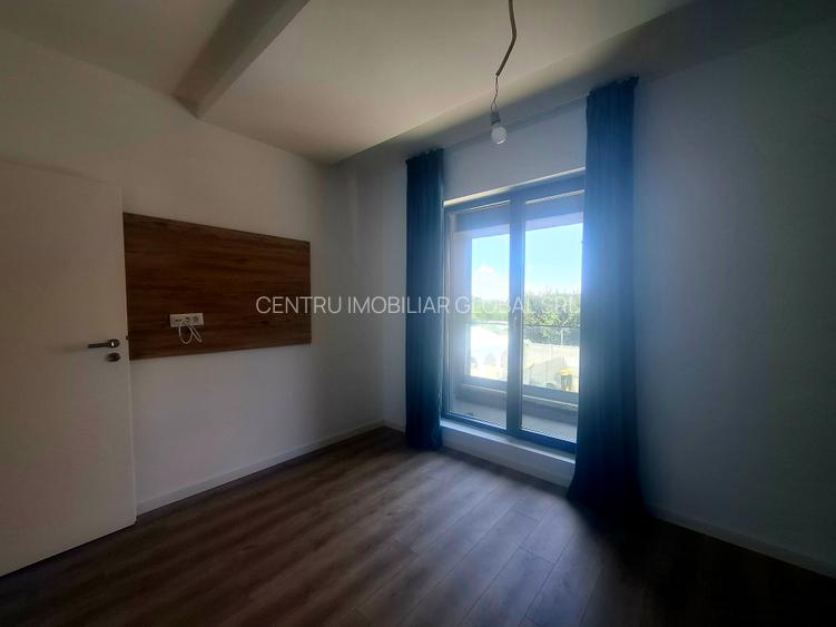 ​Oportunitate: Apartament modern de 2 camere, etaj 1 - 43