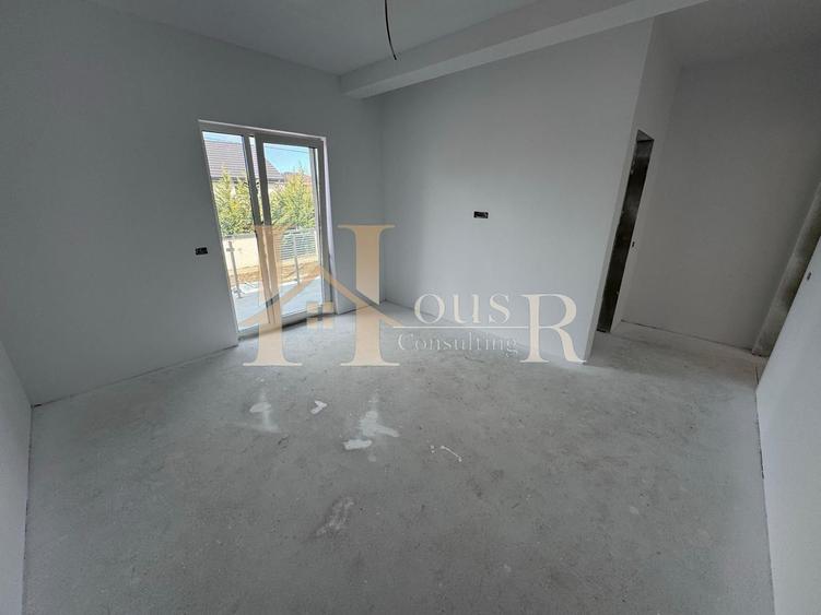 Constructie Moderna.Zona Linistita.Teren 408mp!