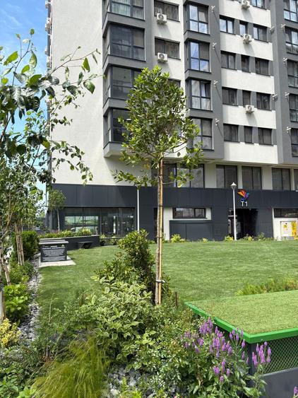Apartament 2 camere | 58 mp | Comat Towers – Păcurari-Dacia | Comision 0%