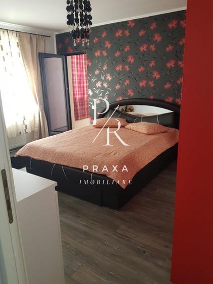 Apartament de inchiriat, 2 camere, 50 mp, parcare, zona Catanelor!