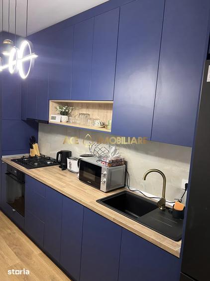 2 Camere de inchiriat | Exigent Plaza F5 | Centrala | Metrou