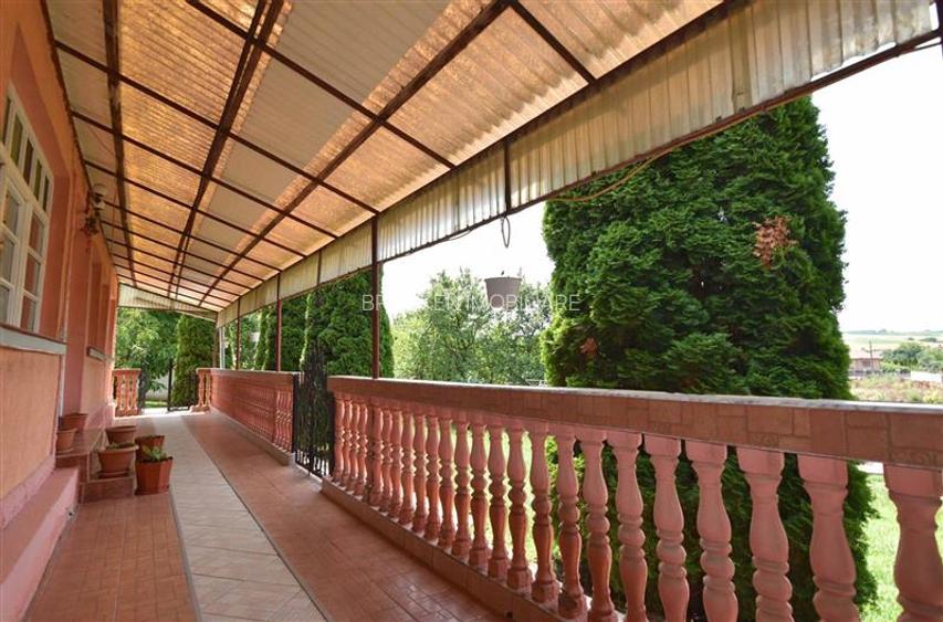 Casa P+M de vanzare in Pagaia - 5