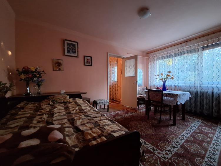 Oportunitate!-Apartament spatios cu 2 camere-langa Piata Doina-zona Sagului