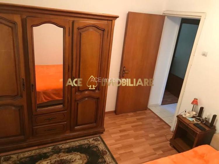 2 Camere de inchiriat | Tineretului | Metrou | Mobilat | Utilat - 2