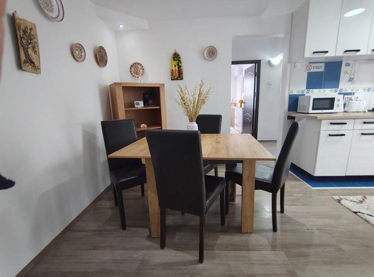Apartament 4 cam. 73mp V. Aaron, COMISION 0%