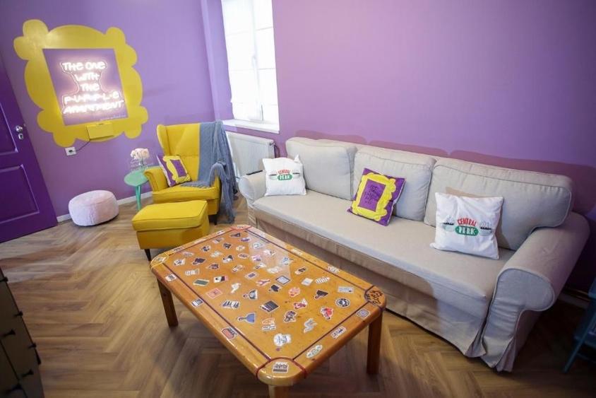 Apartament premium 2 camere | Ultracentral | 50 mp | Proprietar