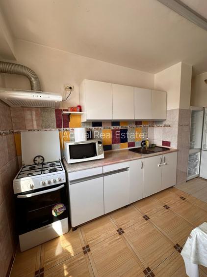 APARTAMENT 2 CAMERE | ZONA TOMIS 3 | TERMEN LUNG - 5