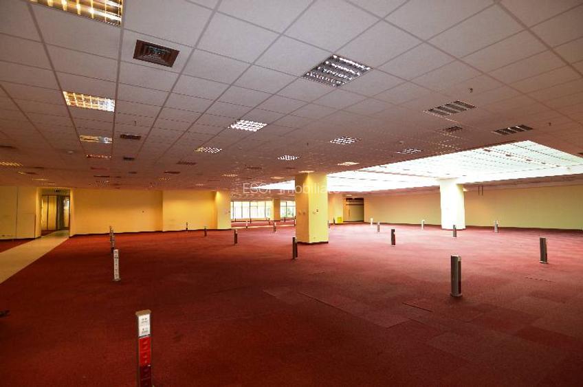 Iride Business Park cladirea 2, Pompei, 323 - 6915 mp 0% comision!