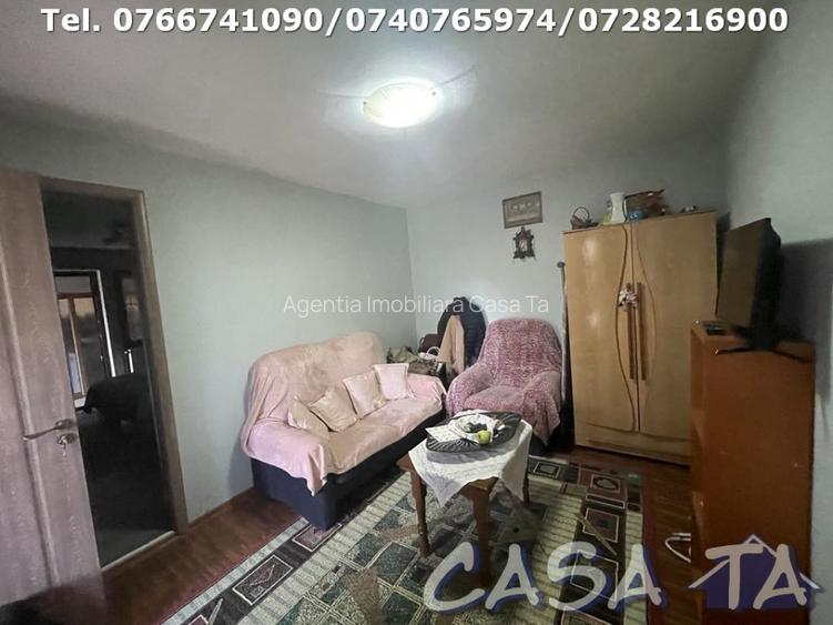 Casa 3 Camere, Aleea Fantanii - Zona Centrala - 12