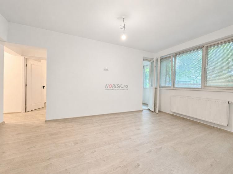 0% COMISION Jiului: 3 Camere 61mp | Bloc reabilitat | Centrală și METROU la 5min