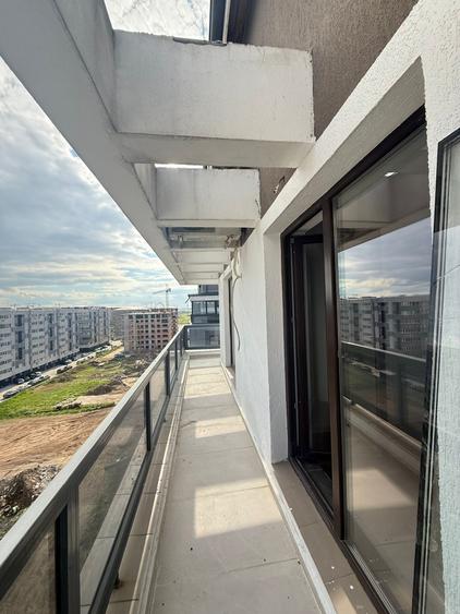 APARTAMENT 50 MP-STR TINERETULUI -COMISION 0%-MILITARI