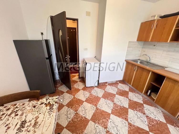 Apartament 1 camera Buziasului 32 mp etaj 3 - 3