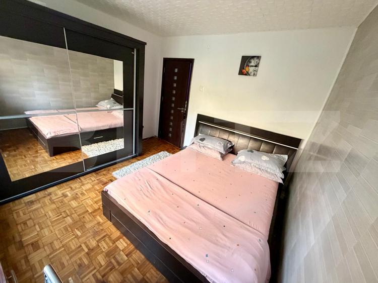 Apartament 2 camere, 58 mp, zona Craiovita Noua-Fortuna
