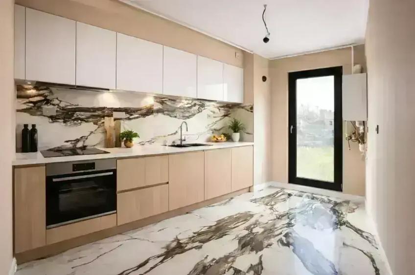 Apartament 4 camere cu balcon, terasa sut 106,50mp I Bloc nou, Unirii