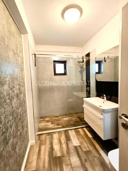 inchiriere apartament 2 camere zona Baneasa - 7