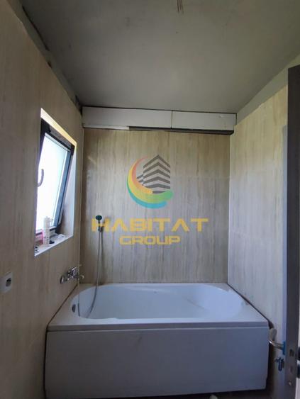 Vila individuala /4 camere / p+1 +pod / 500 mp teren