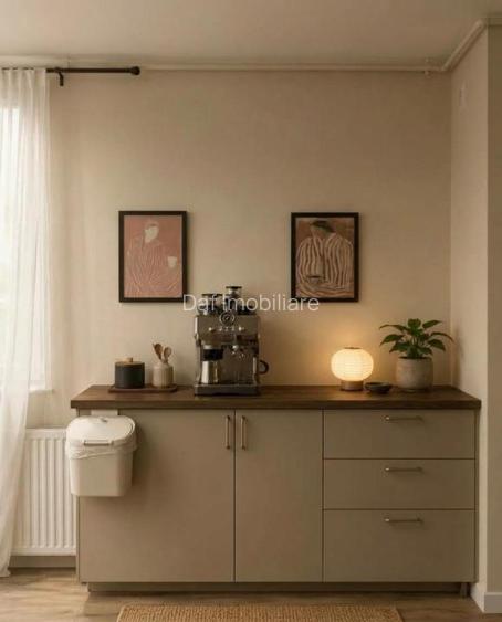 🛖2 camere în centrul Bucureștiului – renovat integral- cen - 7