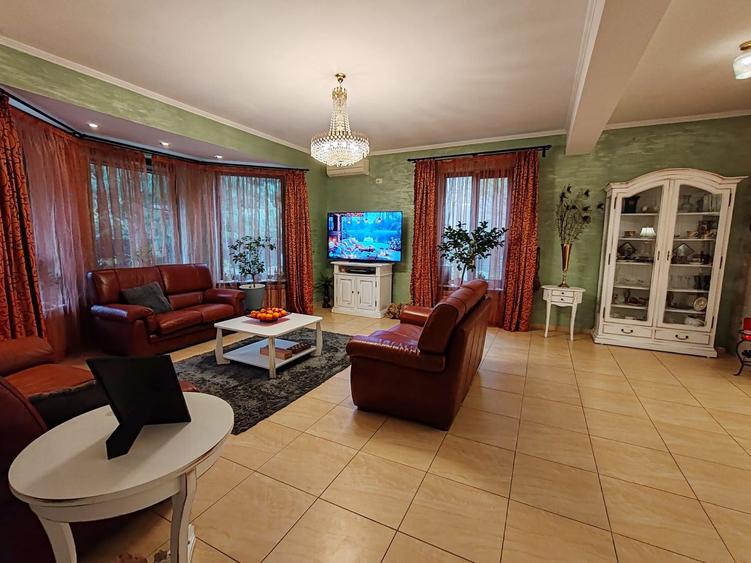 Vila Superba Pipera