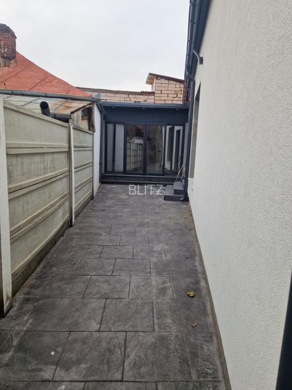 Casă de închiriat, 120 mp, zonă Centrală - 7