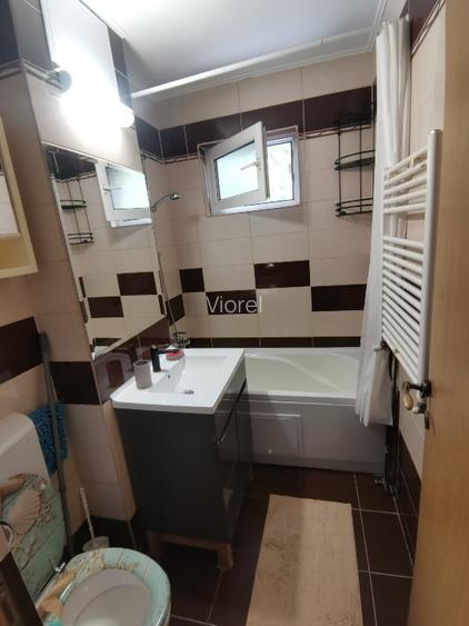 Apartament 2 camere de închiriat  - 5