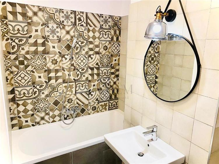 TAKE IONESCU - 2 CAMERE - BLOC NOU - LIFT - DECOMANDAT - ETAJ INTERMEDIAR - 6