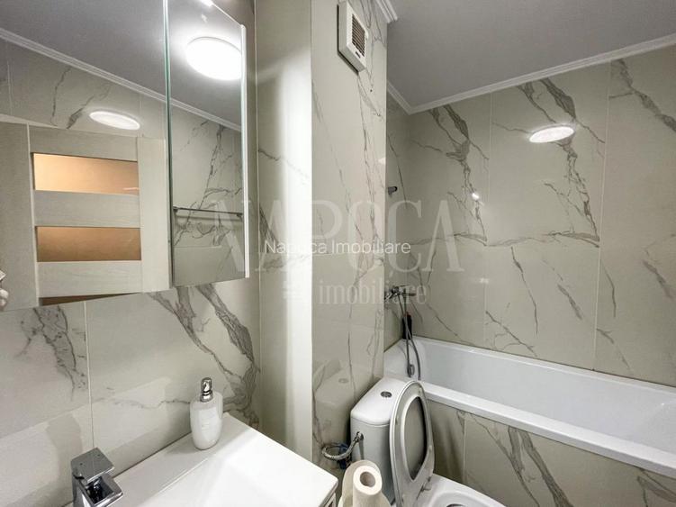 Apartament 2 camere de vanzare in Dambul Rotund, Cluj Napoca - 6