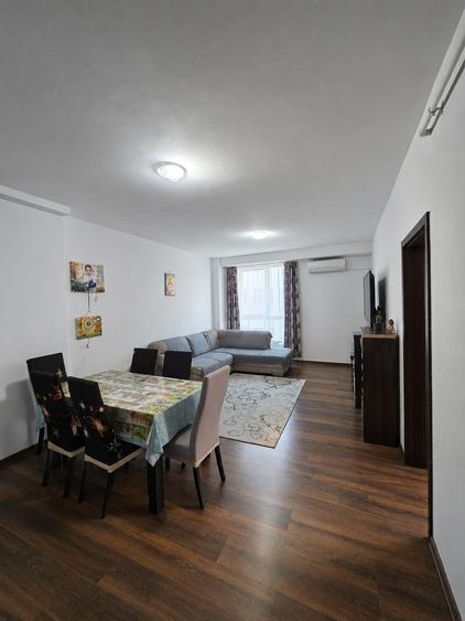 Apartament 3 Camere | 86 mp| balcon | Garaj | Ultracentral