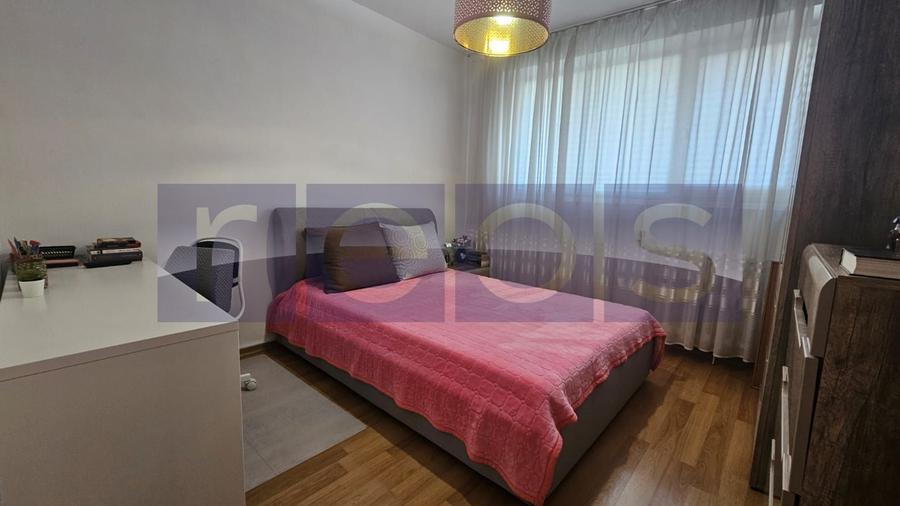 DE VANZARE 3 CAMERE | 71 MP | VALEA OLTULUI | MOBILAT | METROU