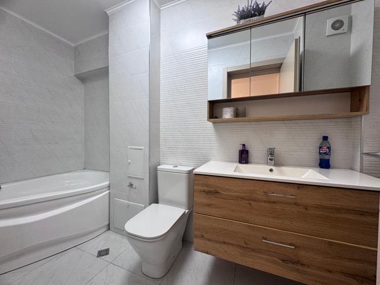 P-ta Iancului Apartament 4 camere Nemobilat Renovat Metrou Iancului