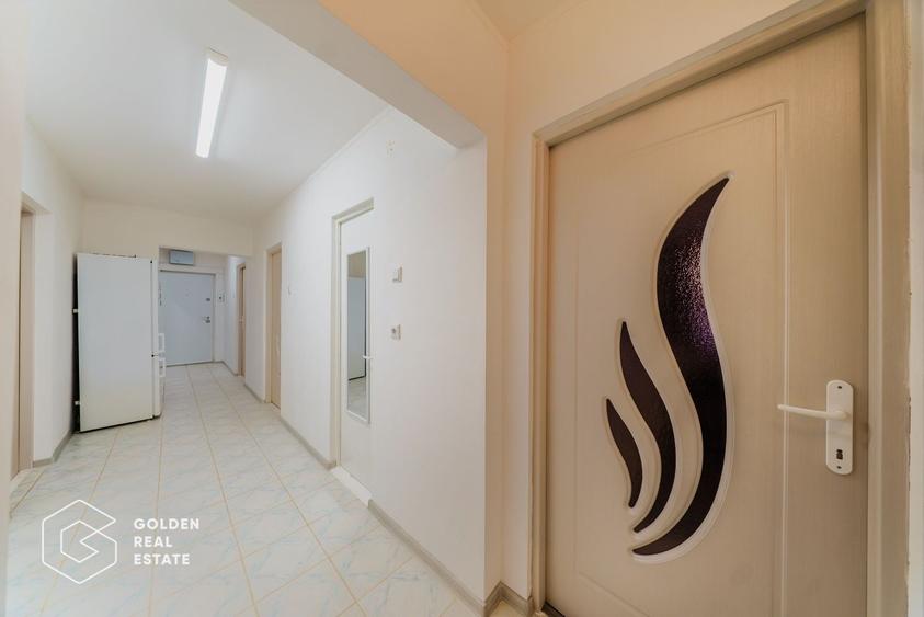 Apartament 5 camere, Micalaca-Miorita, parter, comision 0%