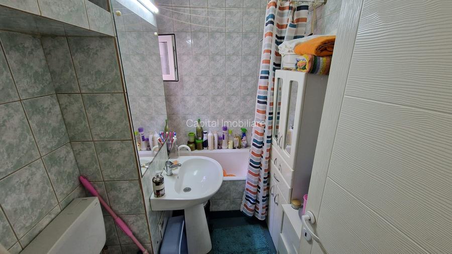Apartament 3 camere, 2 băi | Etaj 3 | Bd. Regele Mihai | Comision 0 - 7