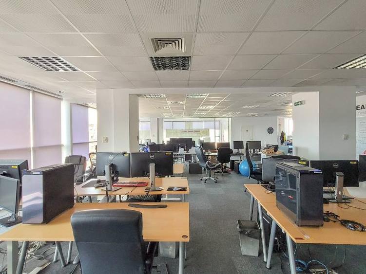 Victory Business Center, Muncii, 370 mp  0% comision!