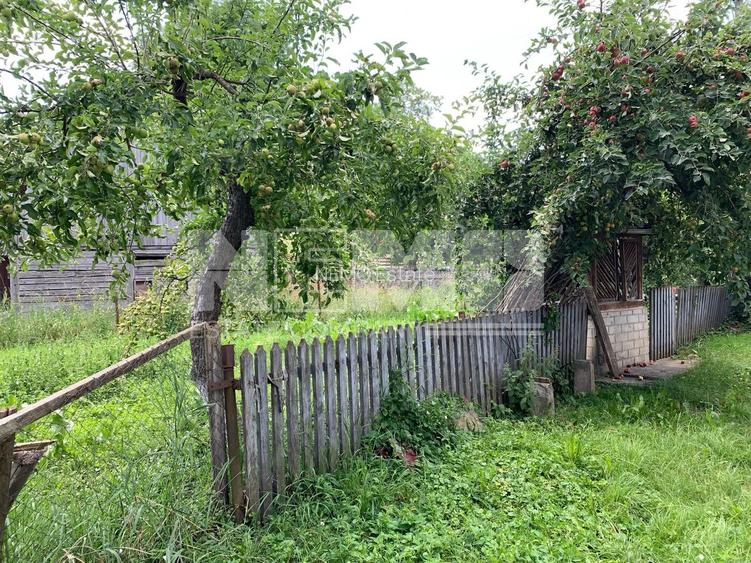 Casă + Teren 1285 mp | Cacica | Suceava - 8